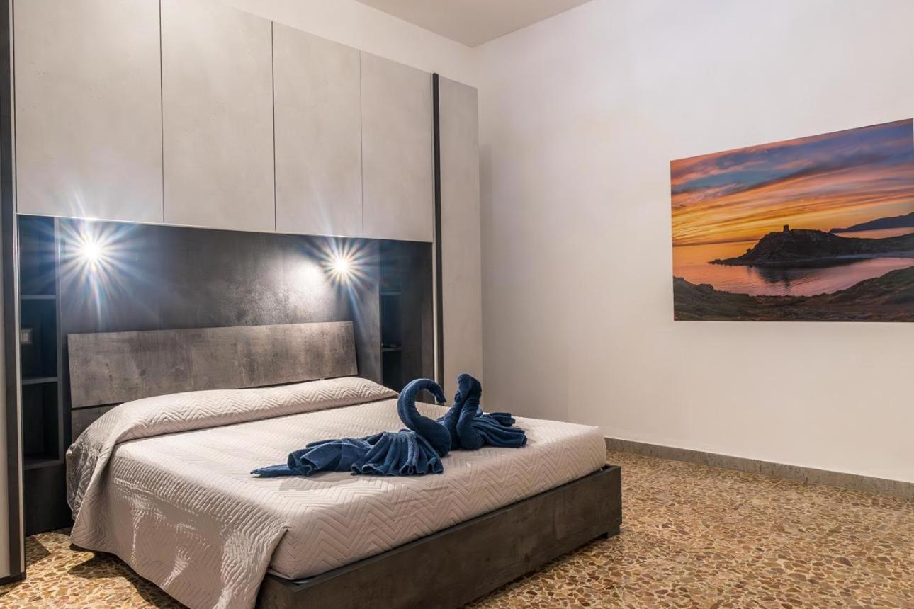 Le Case Nel Vicolo Alghero Esterno foto