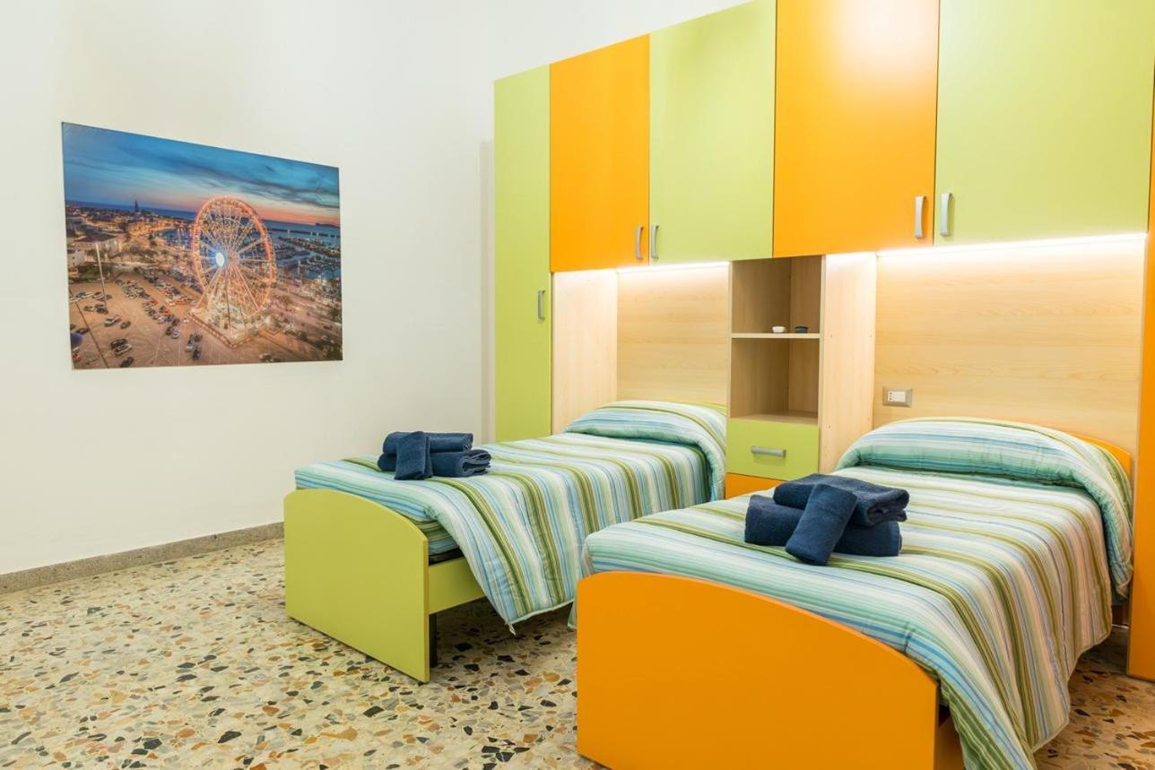 Le Case Nel Vicolo Alghero Esterno foto