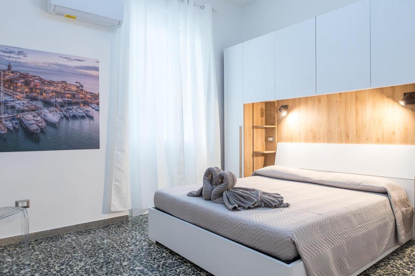 Le Case Nel Vicolo Alghero Esterno foto